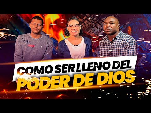 COMO SER LLENO