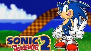 Sonic The Hedgehog 2 (Sega Genesis) Retro Review