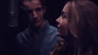 Abby and Beamer - What If They're Wrong? - Official Music Video chords