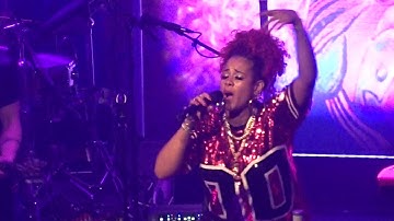 Kelis - Milkshake, Paradiso 07-03-2020