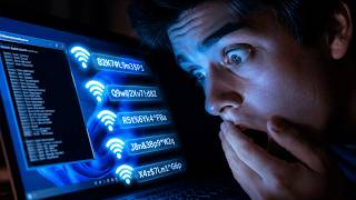View Every Saved Wi-Fi Password on Your PC With One Command — Windows 10 and 11