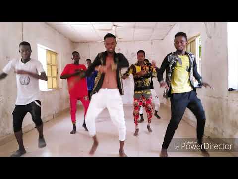 Umar M Shareef Wakar Hauwa Kulu Rihazal