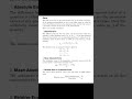 error|absolute error @amitphysicsacademy