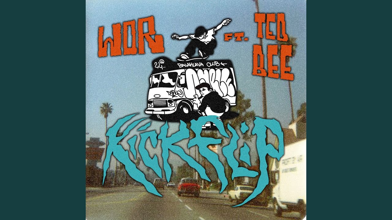 Watch KickFlip on YouTube Watch KickFlip on YouTube