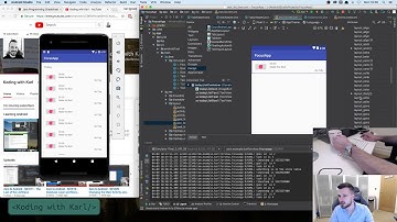 Zero to Android - S01E12 - Multiple Data Sources for Recycler View