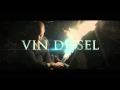 The last witch hunter  vin diesel