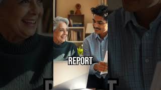 Mentorships Surprising Twist