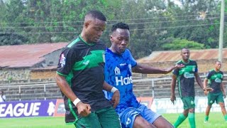 Tanzania Prisons 0-1 Ihefu SC | Highlights | NBC Premier League 13/05/2024