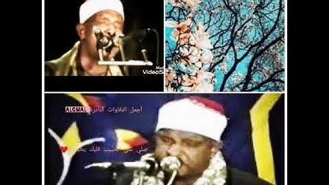الشيخ قاسم الدشناوي رحمه اللَّه | تلاوة في قمة التجلي | آخر سورة الحشر وسورة المزمل تلاوة نادرة 💙💙