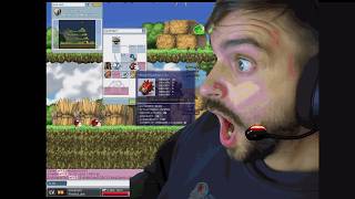 Maplestory Classic Scrolling a Perfect Maple Kandayo Claw