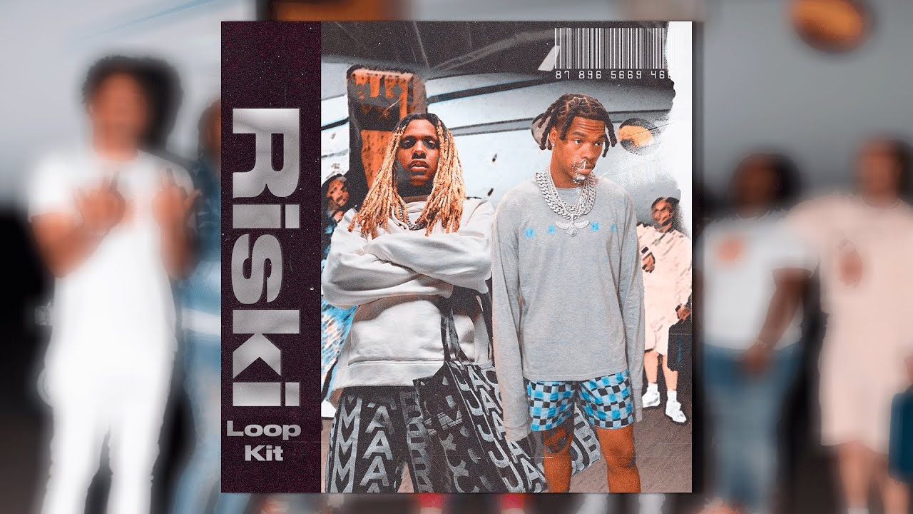 [FREE] Lil Durk x Lil Baby Loop Kit - 'Riski' | Dark Loop Kit 2022 ...