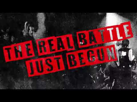 U2 - Sunday Bloody Sunday (Lyric Video)