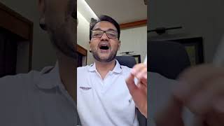 CA Foundation Law May 25 Paper Review | Amit Bachhawat training Forum