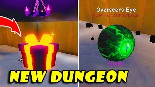 Hat Update Videos Hat Update Clips Clipfailcom - overseer hats roblox