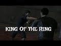 King Of The Ring Part 2 : New Vegas Mods