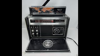 Zenith Transistor T O 's