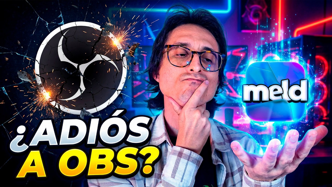 El OBS SECRETO que usan los Pros y es GRATIS✅ | GUIA 2026