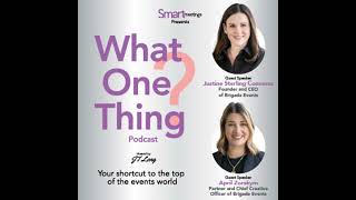 Tough as a Mother: Redefining Ambition in Events