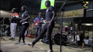 Admire kasenga Pamuchato Tobie Live Performing Show Club Joy Center 2023