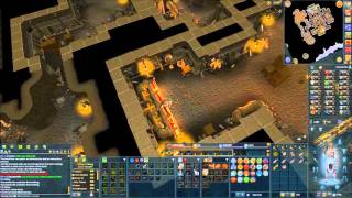Runescape - Elemental Workshop I Quest Guide