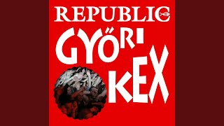 Video thumbnail of "Republic - Nem Kell Félni"
