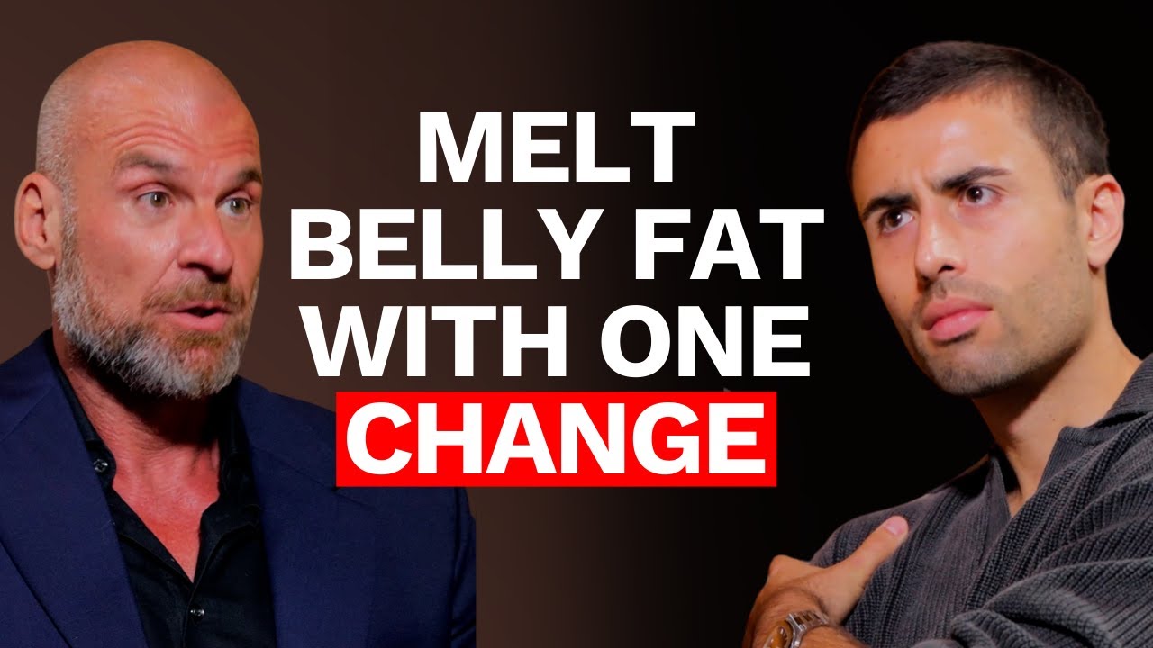 Fitness Expert: How to Build Lasting Muscle - Nick Mitchell | E34