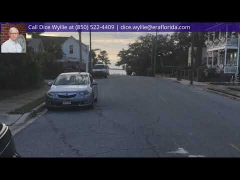 222 E 2nd Street, Panama City, FL home video tour