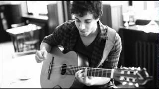 Elyes Gabel- Pay Attention Lord- acoustic jam chords