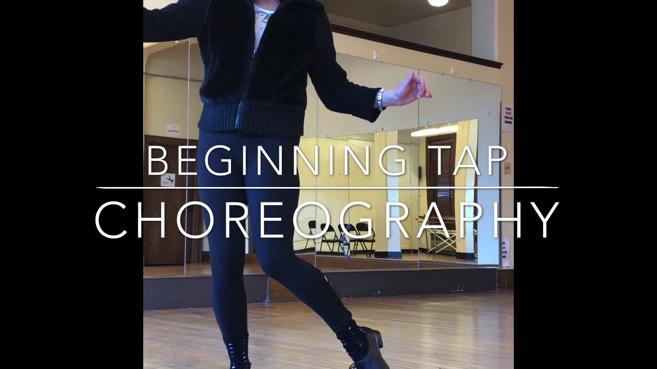 Tap for Beginners YouTube