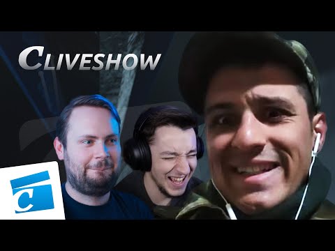 CLiveShow 16/04/2020 | #MenoumeSpiti