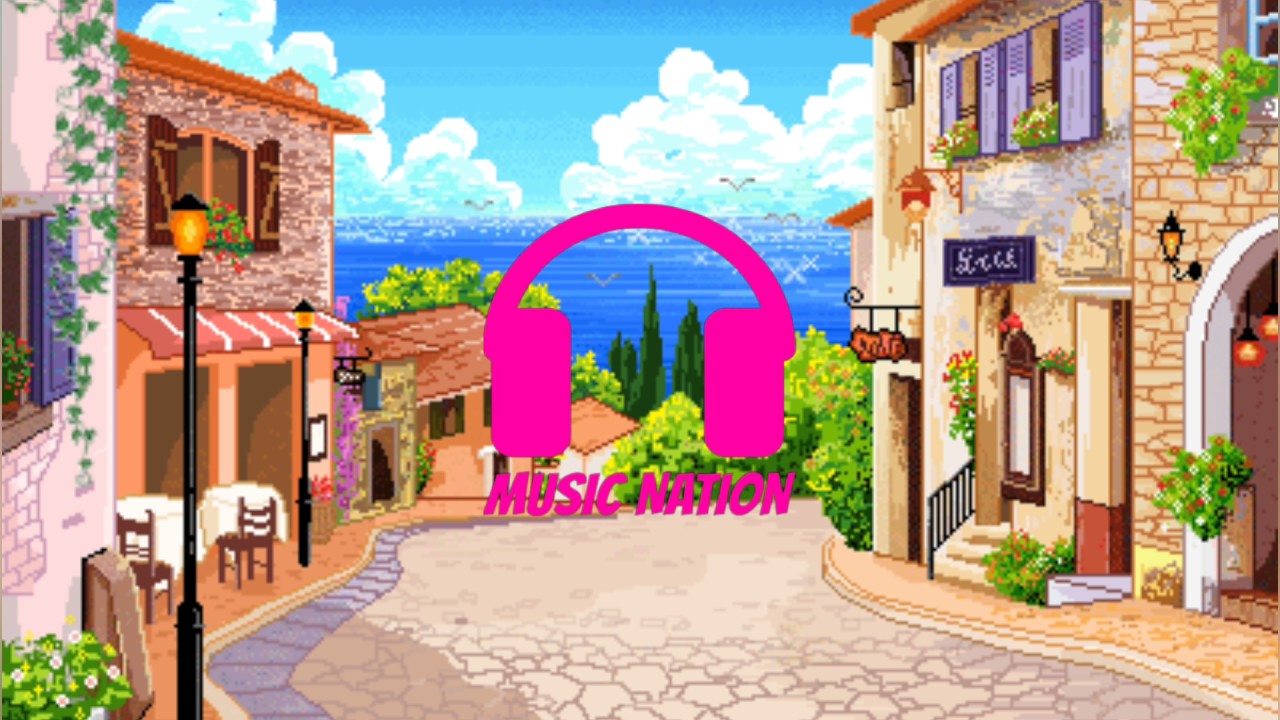 El Speaker ft. Leila Lanova - Put Your Love