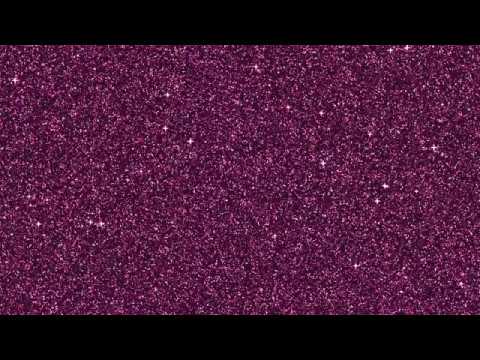 Beautiful light pink glitter background , Stock Video