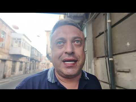 Русская Православная Церковь в Баку