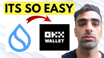 How to Send SUI To OKX Wallet Easily (Step-by-Step)