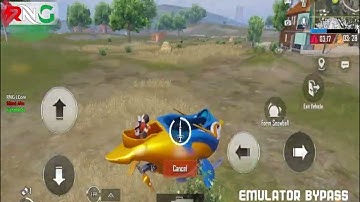 4.1 Update Safe Bypass How to Bypass Emulator in 4.1 Lag Fix 120Fps ESP Magic Cheats Hack Safe 4.1