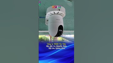 💕Top 5 đơn vị bán và lắp đặt camera tại Hội An Quảng Nam💕