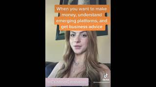 Fitness Model Cristina Carmella Works Out the Business With Clubhouse Convos