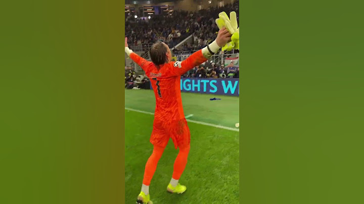 Inter's hero!