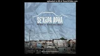 Boss Nhani ft Mr Thela, Rhass & Mapressa - Ekapa