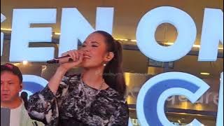 Raisa It’s okay  To Not Be Okay Gen On Track Live Sumarecon Mall Bekasi 2025
