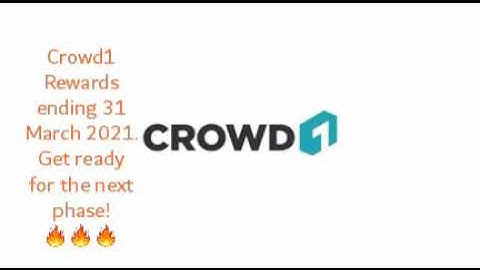 CROWD1 EXPLAINED TO ALL