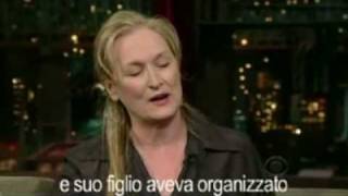Meryl Streep: 