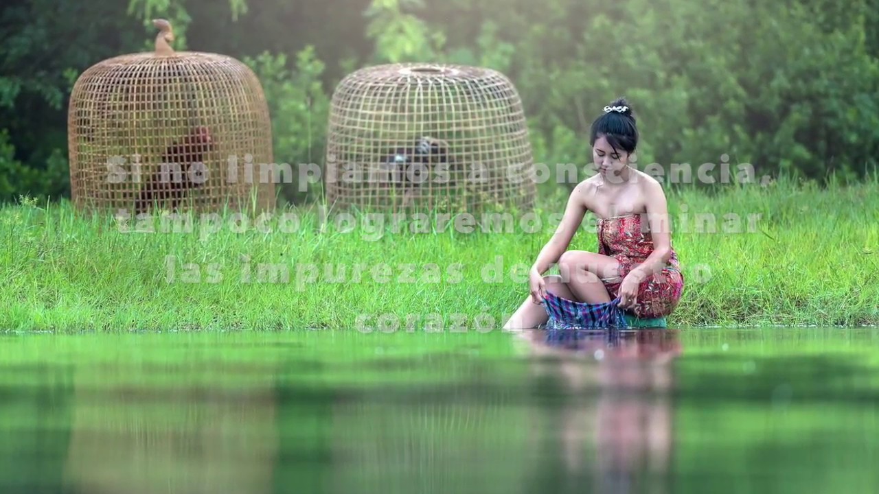 MINIMALISMO y la limpieza consciente