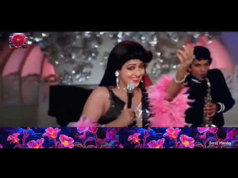 آهنگ قدیمی هندی با صدای لاتا منگیشکر