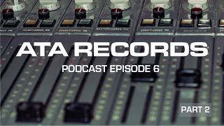 ATA Records - The Podcast - Episode 7 - Part 2 - Neil Innes and Chip Wickham