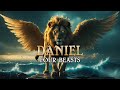 The First Beast | Daniel 7