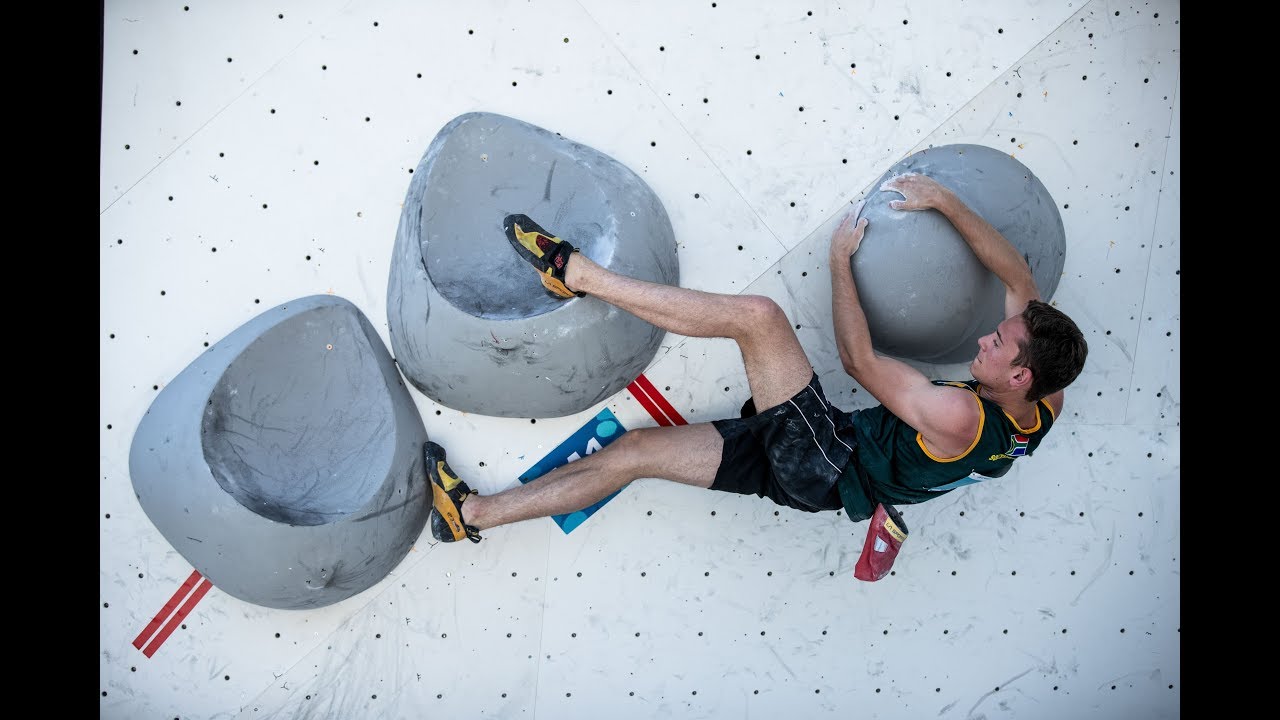 Youth Olympic Games: Buenos Aires 2018