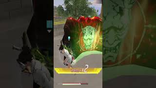 free fire sensitivity #dancehall