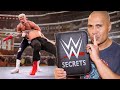 Former wwe wrestler breaks down a wrestlemania match