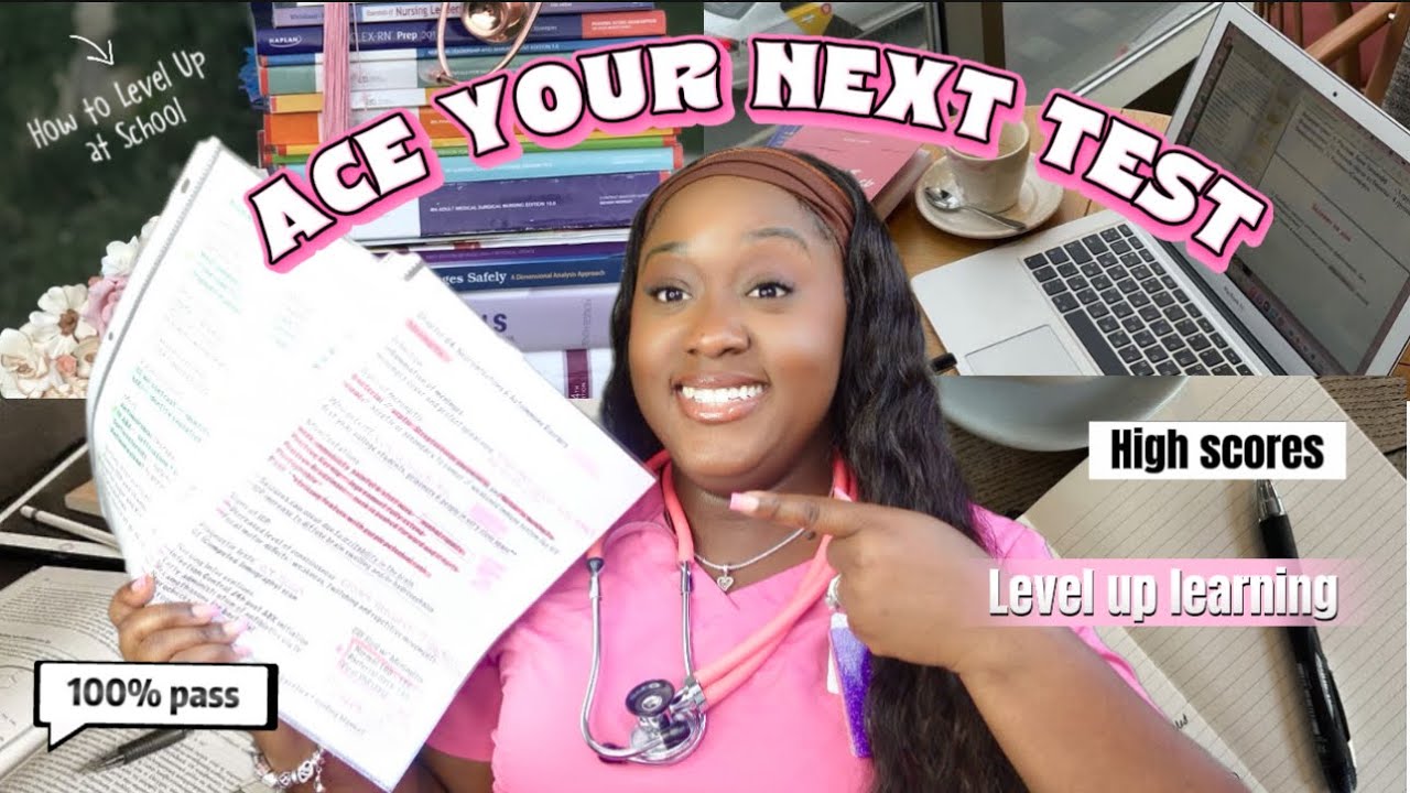 How to Build an Effective Study Guide| Step-by-Step Tutorial💞 - YouTube